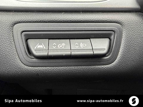 Voitures D'occasion À Libourne | Renault Captur Tce 90 Intens 5P
