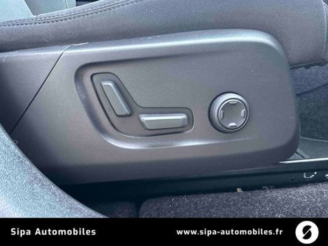 Voitures D'occasion À Toulouse | Volvo Xc40 Recharge Extended Range 252 Ch 1Edt Ultimate 5P