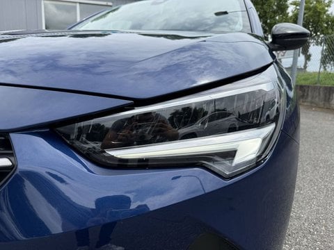 Voitures D'occasion À Muret | Opel Corsa F 1.2 Turbo 100 Ch Bvm6 Edition 5P