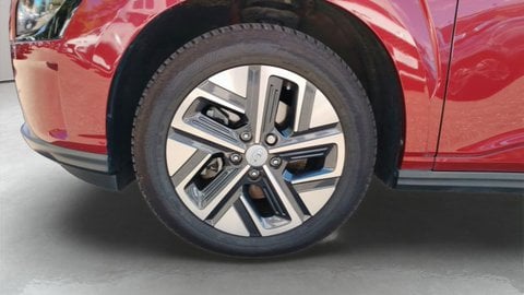 Voitures D'occasion À Villenave-D'ornon | Hyundai Kona Electrique 64 Kwh - 204 Ch Intuitive 5P