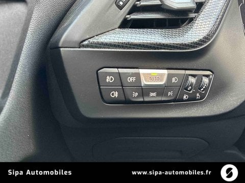 Voitures D'occasion À Mont-De-Marsan | Bmw Série 1 118I 140 Ch Dkg7 Edition Sport 5P