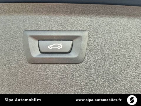 Voitures D'occasion À Dax | Bmw Série 2 Activetourer Active Tourer 218D 150 Ch Bva8 Business De...
