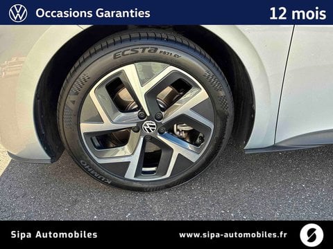 Voitures D'occasion À Lescar | Volkswagen Id.3 204 Ch Pro Performance Life Plus 5P