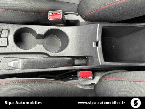 Voitures D'occasion À Villenave-D'ornon | Hyundai I20 Active 1.0 T-Gdi 100 Black Ride 5P