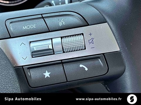 Voitures D'occasion À Libourne | Hyundai Kona 1.0 T-Gdi 100 Intuitive 5P