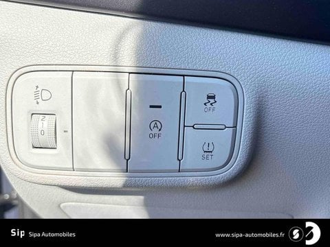 Voitures D'occasion À La-Teste-De-Buch | Hyundai I20 1.0 T-Gdi 100 Hybrid 48V Creative 5P