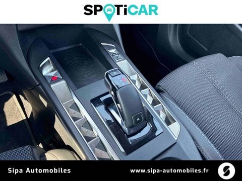 Voitures D'occasion À Mont-De-Marsan | Ds Ds 3 Hybride 136 E-Dct6 Pallas 5P