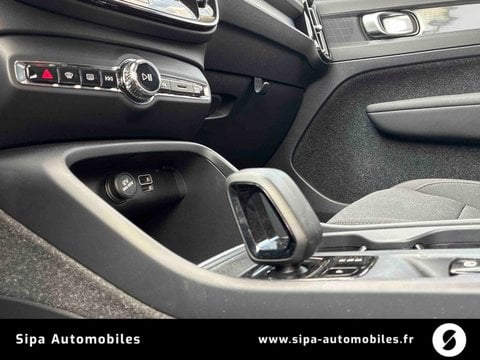 Voitures D'occasion À Labège | Volvo Xc40 T4 Recharge 129+82 Ch Dct7 Inscription Business 5P