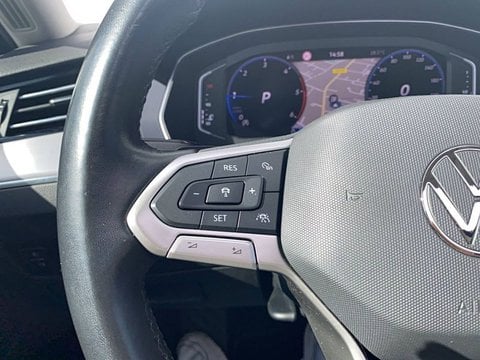 Voitures D'occasion À Villenave-D'ornon | Volkswagen Passat Viii Sw 2.0 Tdi Evo Scr 150 Dsg7 Ele...