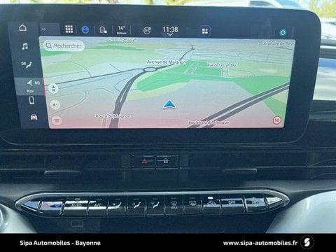Voitures D'occasion À Bayonne | Fiat 500 Iii Electrique E 118 Ch Icône 3P