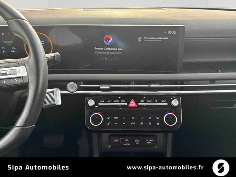 Voitures D'occasion À Toulouse | Hyundai Tucson 1.6 T-Gdi 253 Plug-In Bva6 Executive 5P