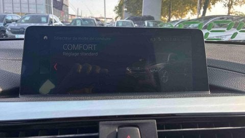 Voitures D'occasion À Muret | Bmw Série 4 Gran Coupé Gran Coupé 420D Xdrive 190 Ch Bva8 M Spo...