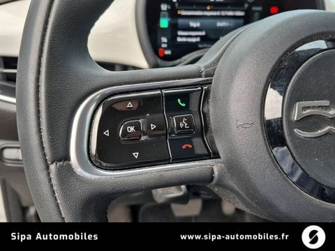 Voitures D'occasion À Dax | Fiat 500 E 95 Ch Nouvelle 3P