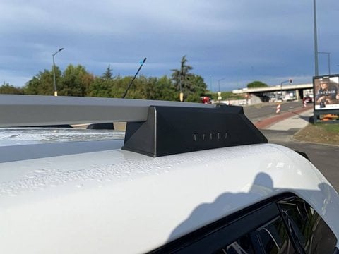 Voitures D'0Km À Toulouse | Fiat Grande Panda T-Gen 3 1.2 Hybrid Turbo 110Ch Edct6 La Prima 5P