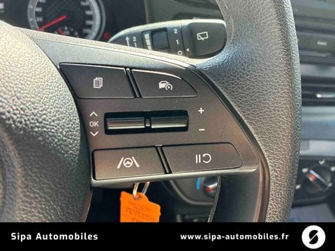 Voitures D'occasion À Villenave-D'ornon | Hyundai I20 1.2 84 Initia 5P