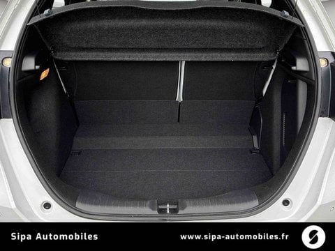 Voitures D'occasion À Mérignac | Honda Jazz E:hev 1.5 I-Mmd Exclusive 5P