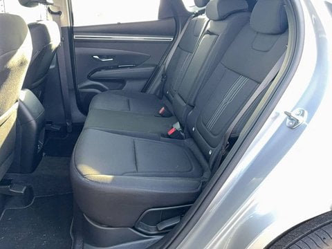 Voitures D'occasion À Muret | Hyundai Tucson 1.6 T-Gdi 230 Hybrid Bva6 Creative 5P