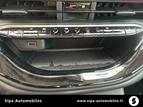 Voitures D'0Km À La-Teste-De-Buch | Fiat 500 1.0 65 Ch Hybride Icône 3P