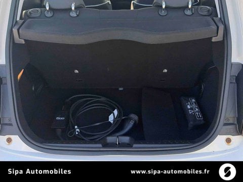 Voitures D'occasion À Villenave-D'ornon | Fiat 500 E 95 Ch Nouvelle 3P