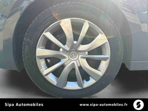 Voitures D'occasion À Toulouse | Opel Corsa 1.2 75 Ch Bvm5 5P