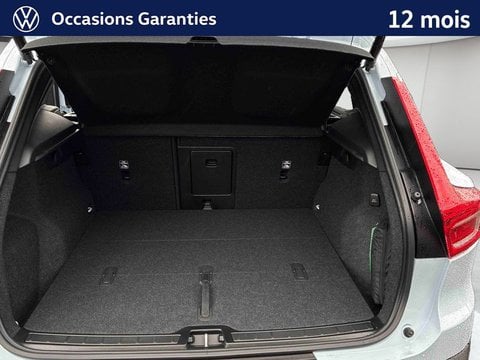 Voitures D'0Km À Lormont | Volvo Xc40 B3 163 Ch Dct7 Ultra 5P