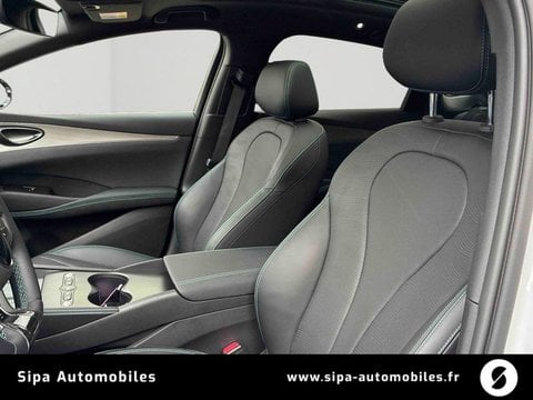 Voitures D'0Km À Le Bouscat | Byd Seal 6 1.5L Dm-I 156 Kw Phev Comfort Lite 4P
