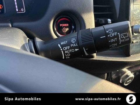 Voitures D'occasion À Mérignac | Honda Jazz E:hev 1.5 I-Mmd Executive 5P