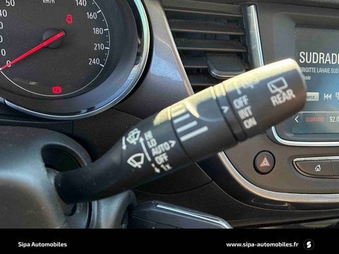 Voitures D'occasion À Toulouse | Opel Crossland X 1.2 Turbo 110 Ch Edition 5P