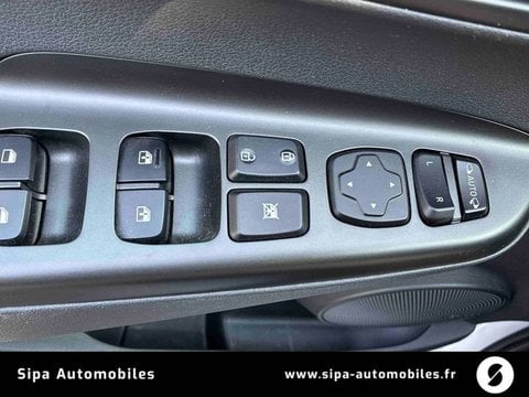 Voitures D'occasion À Muret | Hyundai Kona Electrique 39 Kwh - 136 Ch Creative 5P
