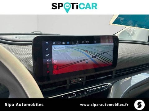 Voitures D'occasion À Toulouse | Fiat 500 Iii Electrique E 118 Ch Nouvelle 3P