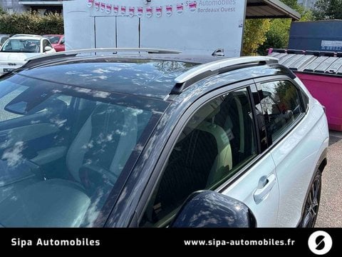 Voitures D'occasion À Mérignac | Honda Hr-V E:hev 1.5 I-Mmd Advance Style 5P