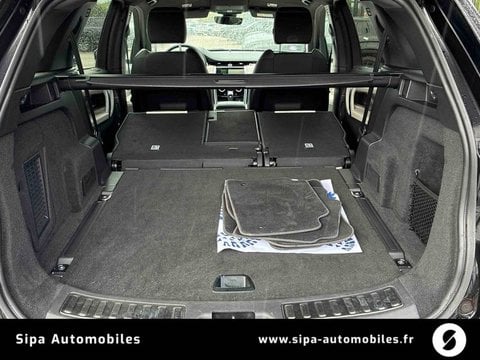 Voitures D'occasion À Mérignac | Land Rover Discovery Sport Mark Vi P300E Phev Awd Bva R-Dynami...