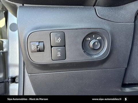 Voitures D'occasion À Mont-De-Marsan | Citroën C3 Iii Puretech 83 S&S Bvm5 Feel 5P