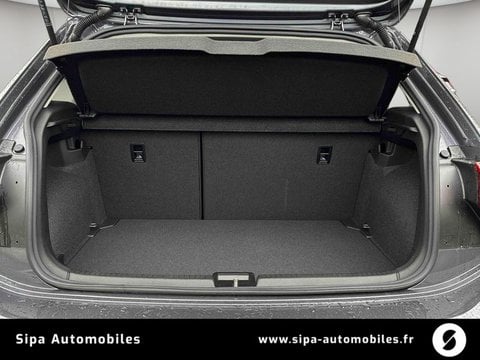 Voitures D'0Km À Lescar | Volkswagen Polo 1.0 Tsi 95 S&S Dsg7 Vw Edition 5P