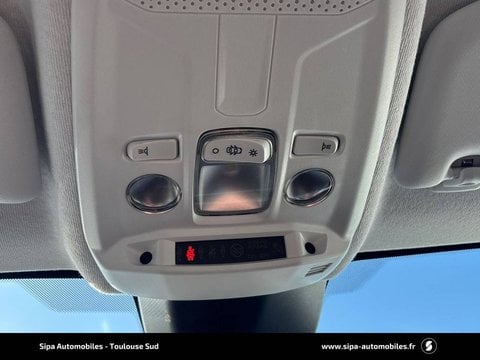 Voitures D'occasion À Toulouse | Opel Corsa 1.2 75 Ch Bvm5 Elegance Business 5P