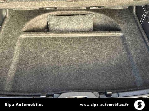 Voitures D'occasion À Mérignac | Volvo Xc40 B3 163 Ch Dct7 Black Edition 5P