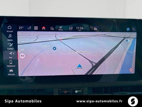 Voitures D'occasion À Toulouse | Fiat 500 E 118 Ch La Prima Nouvelle 3P