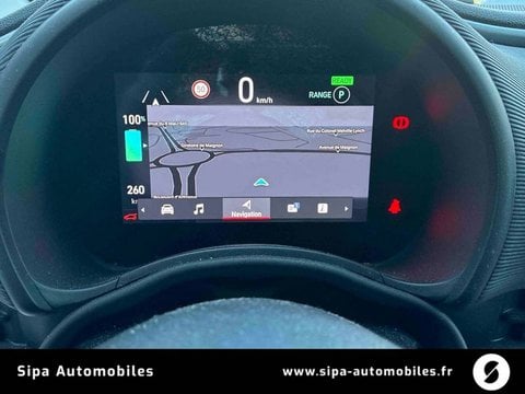Voitures D'occasion À Bayonne | Fiat 500 Iii Electrique E 118 Ch Icône Plus 3P
