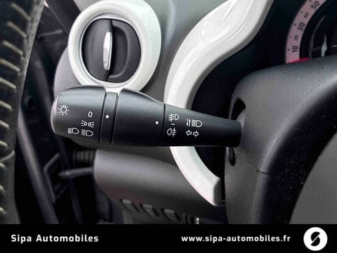 Voitures D'occasion À Muret | Renault Twingo Iii 0.9 Tce 90 Energy E6C Intens 5P