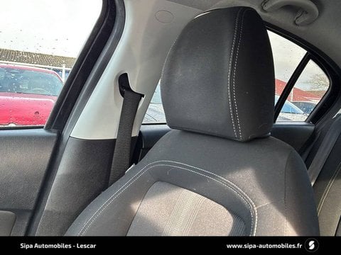 Voitures D'occasion À Lescar | Fiat Tipo 1.3 Multijet 95 Ch S&S Mirror Business 4P