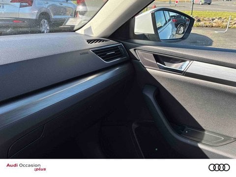 Voitures D'occasion À Lescar | Škoda Superb Combi 1.5 Tsi 150 Act Dsg7 Style 5P