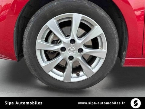 Voitures D'occasion À Toulouse | Opel Corsa 1.2 Turbo 100 Ch Bva8 Edition 5P