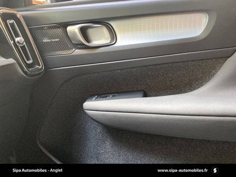 Voitures D'occasion À Anglet | Volvo Xc40 B3 163 Ch Dct7 Plus 5P