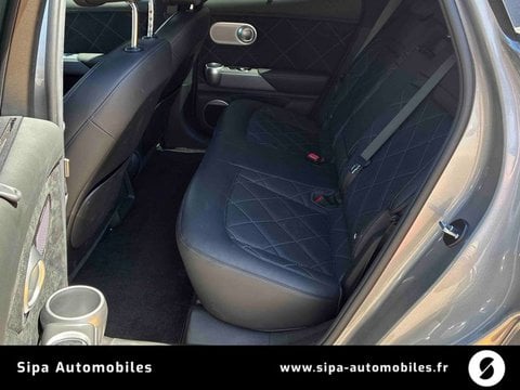 Voitures D'occasion À Le Bouscat | Genesis Gv60 Electrique Awd Premium 4P