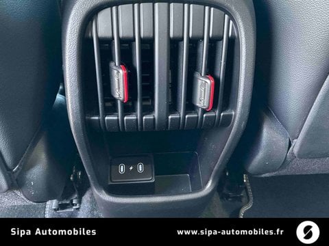 Voitures D'occasion À Le Bouscat | Hyundai Kona Hybrid 141 N Line Executive 5P