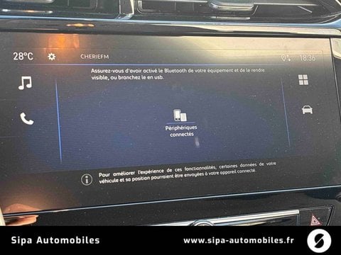 Voitures D'occasion À Toulouse | Opel Corsa 1.2 Turbo Hybrid 100 Ch E-Dct6 Edition 5P