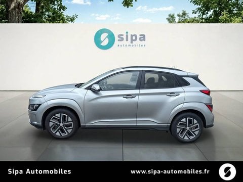 Voitures D'occasion À Villenave-D'ornon | Hyundai Kona Electrique 39 Kwh - 136 Ch Intuitive 5P