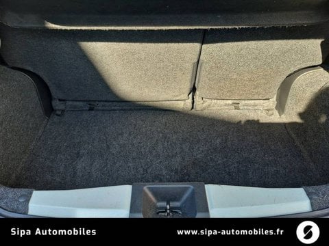 Voitures D'occasion À Dax | Nissan Micra 1.2 - 80 Visia 5P
