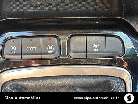 Voitures D'occasion À Toulouse | Opel Corsa 1.2 Turbo 100 Ch Bvm6 Gs Line 5P