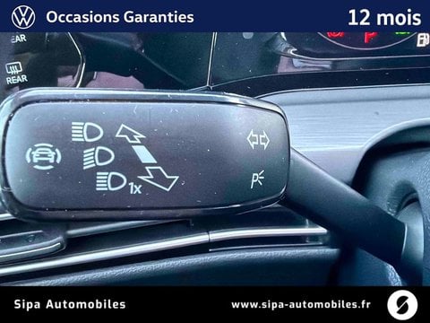Voitures D'occasion À Lescar | Volkswagen Golf 1.5 Etsi Opf 150 Dsg7 Style 5P